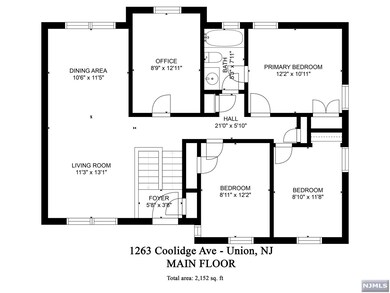 1263 Coolidge Ave, Union, NJ 07083 - photo 4