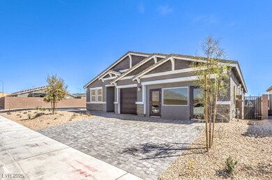 Pictures are of model home. Not actual property.