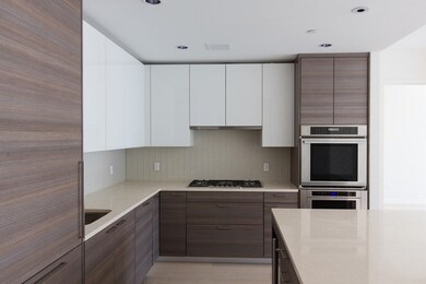 Millennium Tower unit 2107, Boston, MA 02110 - photo 5