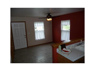 Dining Area.