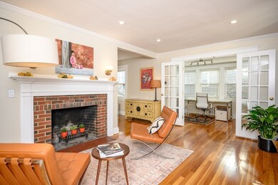 1404 Walnut St, Newton Highlands, MA 02461 - photo 6