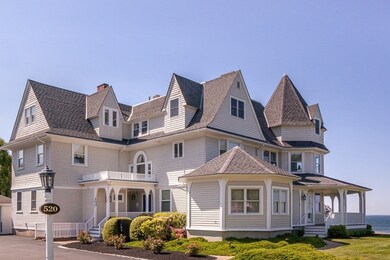 520 Jerusalem Rd unit 2B, Cohasset, MA 02025 - photo 3