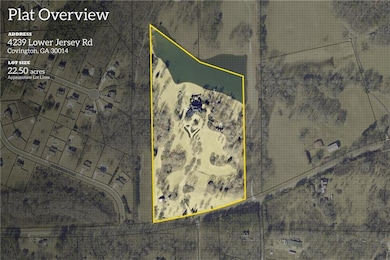 4239 Lower Jersey Rd, Covington, GA 30014 - photo 7