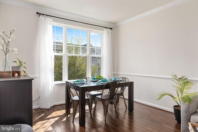 209 Miles Hawk Terrace, Purcellville, VA 20132 - photo 5