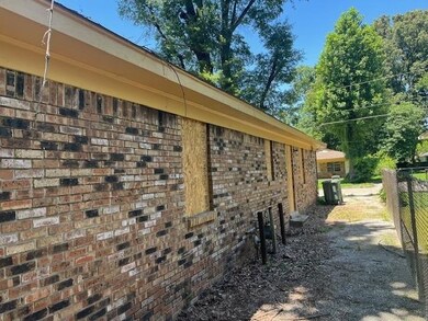 View of property exterior