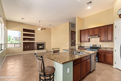 3423 E Drystone Rd, Vail, AZ 85641 - photo 7