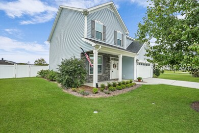 432 Battle Harbor Ln, Ridgeland, SC 29936 - photo 4