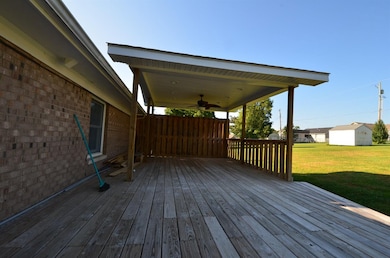 416 Inman St, Harrodsburg, KY 40330 - photo 7