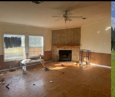 15921 Patterson Ln, Rosharon, TX 77583 - photo 4