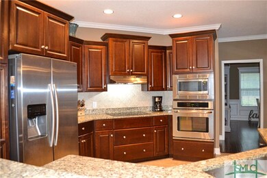 247 Zittrouer Rd, Guyton, GA 31312 - photo 3