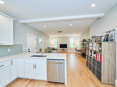 54 River St unit 4, Boston, MA 02126 - photo 5