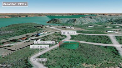 Bluff View unit Fritch TX 79036, Fritch, TX 79036 - photo 2