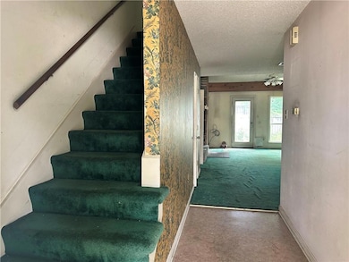 Foyer View