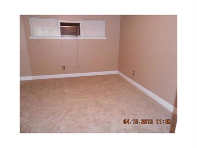 Bedroom.