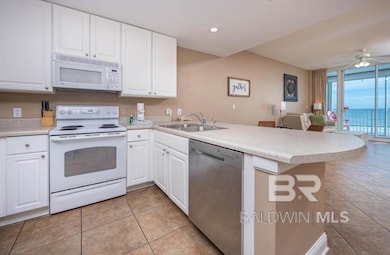 Lighthouse Condominium unit 314, Gulf Shores, AL 36542 - photo 6