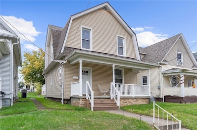 1307 Huron Ave, New Castle, PA 16101 - photo 2