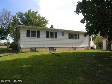 764 Fairfax Pike, Stephens City, VA 22655 - photo 6