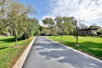 Neighborhood Amenities