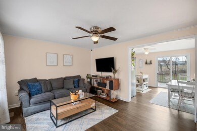 6564 Grays Mill Rd, Warrenton, VA 20187 - photo 6