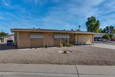 9801 N 100th Ln, Sun City, AZ 85351 - photo 2