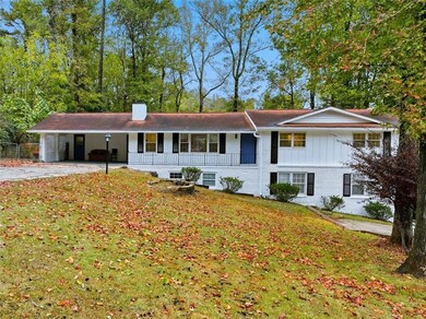 5775 Dekalb Ln, Norcross, GA 30093 - photo 4