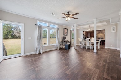 129 Perry Rd unit 1, Hawthorne, FL 32640 - photo 7