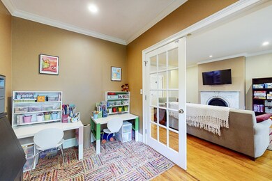 26 Upton St unit 3, Boston, MA 02118 - photo 6