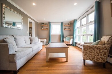 65 Wilson Ave, Weymouth, MA 02188 - photo 6