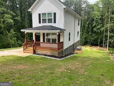 320 Adams Ave, Batesburg-Leesville, SC 29006 - photo 2