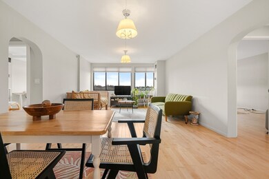 1731 Beacon St unit 808, Brookline, MA 02445 - photo 5