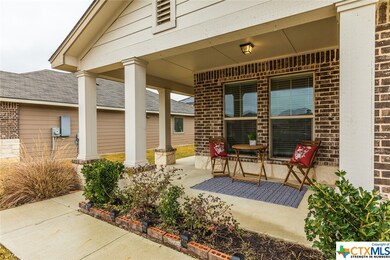 2507 Pintail Loop, Copperas Cove, TX 76522 - photo 5