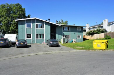 3731 Core Court