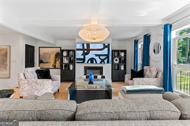 3519 Prince George St, Atlanta, GA 30344 - photo 7