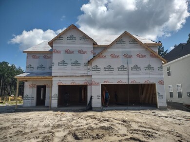 528 Dunswell Dr, Summerville, SC 29486 - photo 2