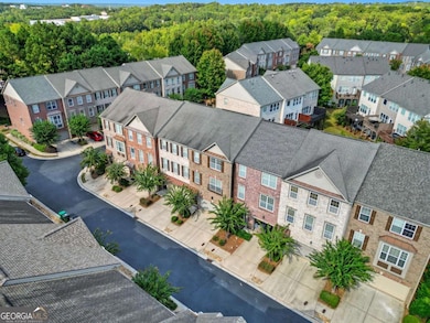 5747 Pine Oak Dr, Norcross, GA 30092 - photo 7