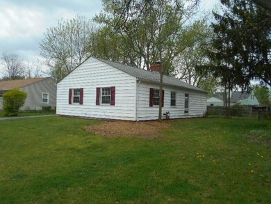 EXT FRONT
