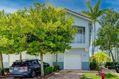 3061 Laurel Ridge Cir, Riviera Beach, FL 33404 - photo 2