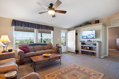 6266 Bull Elk Run Show Low, AZ 85901