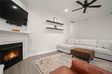 909 Wesley Ave, Mobile, AL 36609 - photo 5