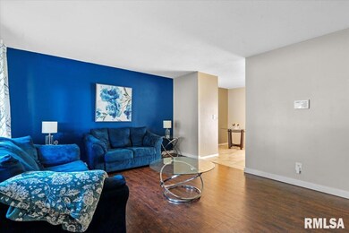 80 Bonniebrook Rd unit 1, Chatham, IL 62629 - photo 3