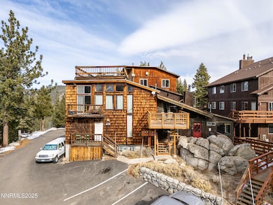 281 Orion Ln unit D, Stateline, NV 89449 - photo 3