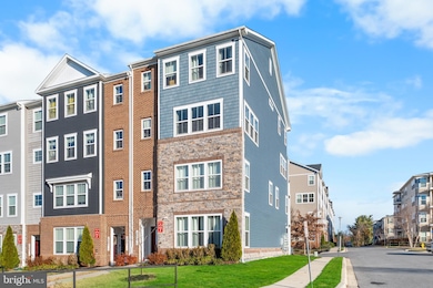 1301 Foggy Turn unit 11, Crofton, MD 21114 - photo 2