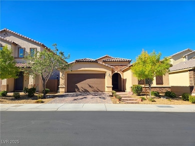 6233 Canterbury Field Rd, Las Vegas, NV 89113 - photo 3