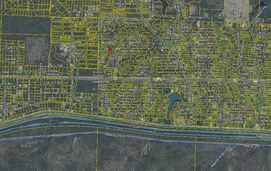 Aerial Wide