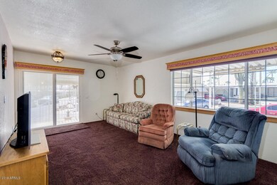 Front Room