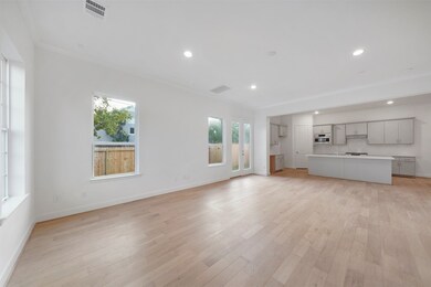 3503 Lynette Cove Place, Houston, TX 77018 - photo 4