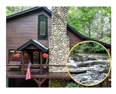 434 Whispering Pine Ln, Cherry Log, GA 30522 - photo 5