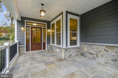 2117 Grayson Place, Falls Church, VA 22043 - photo 4