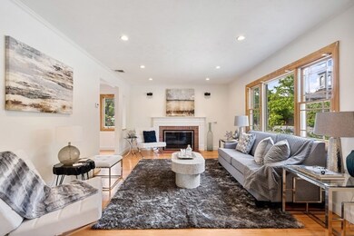 720 Walnut St, Newton Center, MA 02459 - photo 5