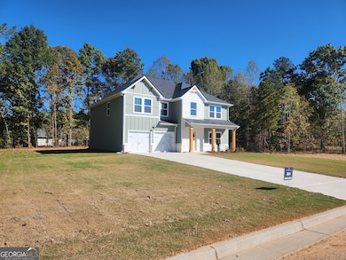 134 Post Oak Dr unit 132, Jackson, GA 30233 - photo 2